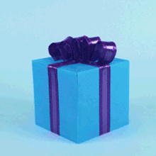 GIF animés joyeux anniversaire
